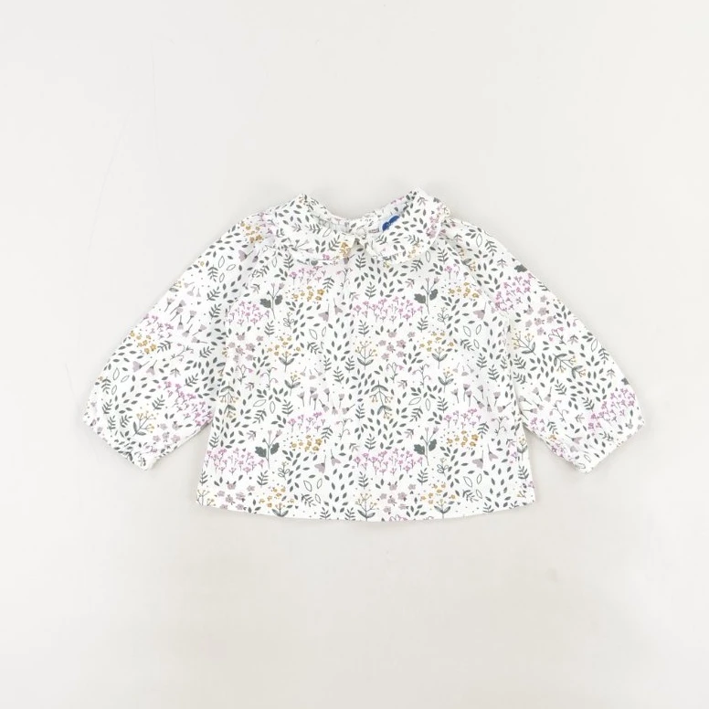 T-shirt Mots d'enfants